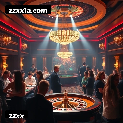 Jogos de Cassino em Destaque - Slots, Roleta, Blackjack