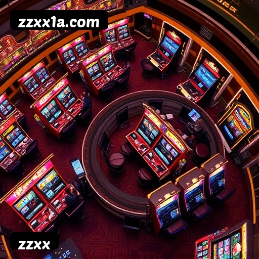 App Mobile zzxx - Jogue em Qualquer Lugar no Seu Smartphone