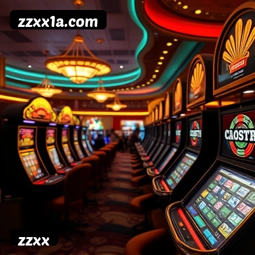 Jogos de Mesa Premium zzxx - Blackjack, Roleta, Baccarat